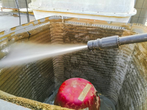 Best Ventilation Cleaning Services  in Glencoe, AL