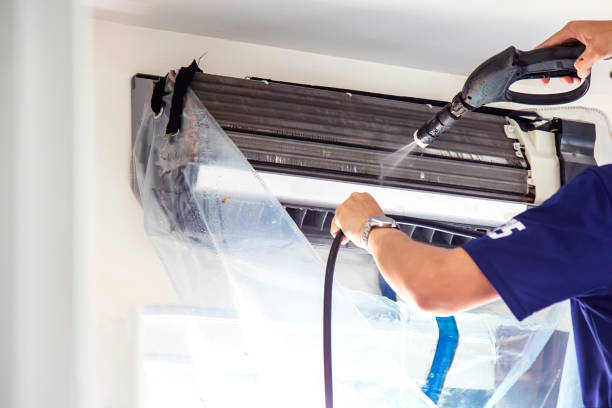 Best Emergency Air Duct Cleaning  in Glencoe, AL