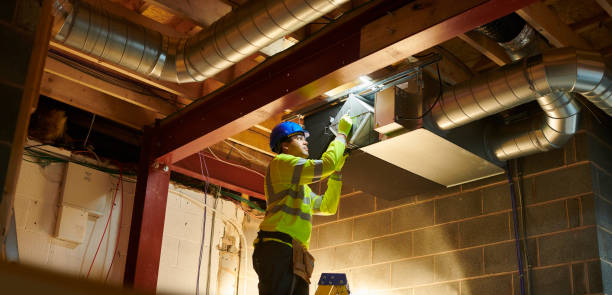 Best Air Duct Cleaning Near Me  in Glencoe, AL