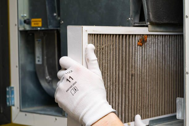 Best Home Air Vent Cleaning  in Glencoe, AL