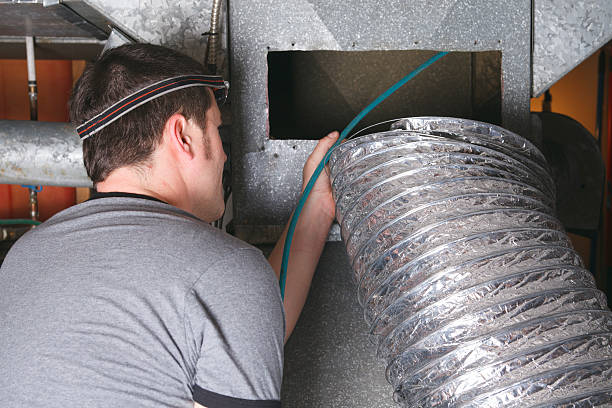 Best General Air Duct Cleaning  in Glencoe, AL