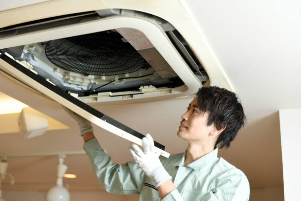 Best HVAC Air Duct Cleaning  in Glencoe, AL
