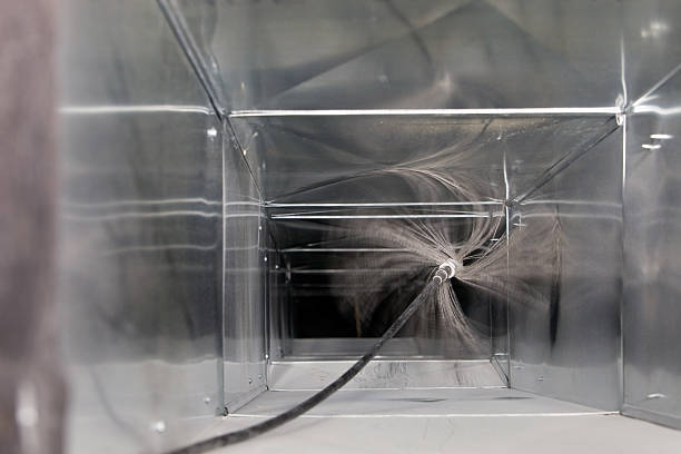 Best Affordable Air Duct Cleaning  in Glencoe, AL