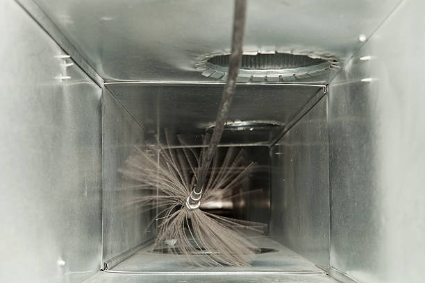 Best Residential Air Duct Cleaning  in Glencoe, AL