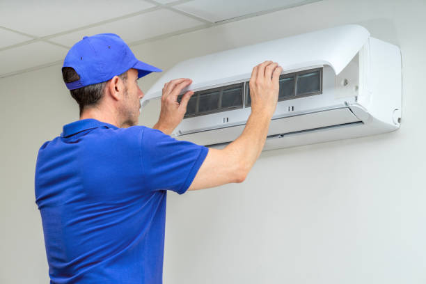 Best General Air Duct Cleaning  in Glencoe, AL